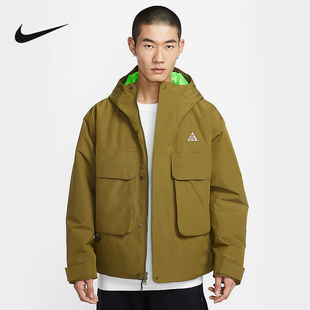 FV8682 耐克 2026春男运动棉衣 新款 368 NIKE