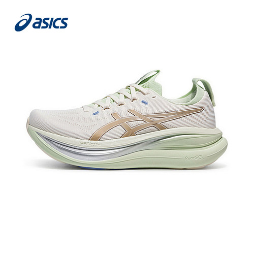 ASICS|（新款）2026S/S女低帮鞋 1012C033-100