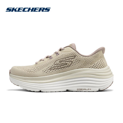 SKECHERS(斯凯奇)|（新款）2026秋女跑步鞋 129478-NAT