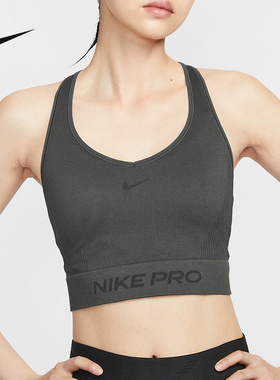 耐克（NIKE）|（新款运动）2026春女针织背心 IB9415-070