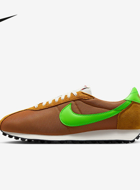 nike耐克男鞋2025秋新款LD-1000运动鞋低帮复古休闲鞋HJ4687-700