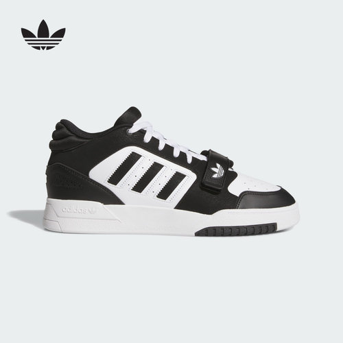 阿迪达斯 （adidas）|（新款）2026冬中性DROP STEP KI1255