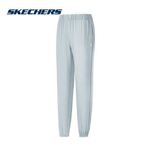 SKECHERS|（新款）2025夏女长裤 P225W274-001C