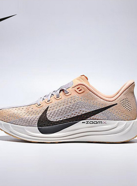 Nike耐克女鞋Pegasus Plus超级飞马缓震运动公路跑步鞋FQ7261-702