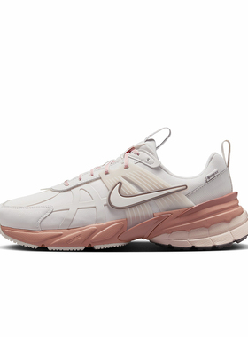 Nike耐克女鞋V2K RUN GORE-TEX拒水跑鞋户外复古老爹鞋FZ2622-003