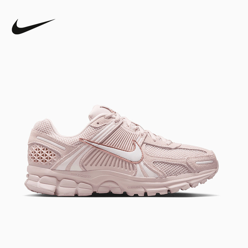 耐克女鞋VOMERO 5 网面复古跑步鞋运动休闲缓震老爹鞋HQ0458-600
