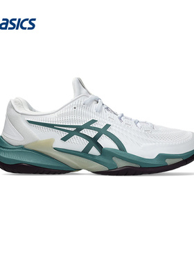 ASICS|（新款）2026F/W男网球鞋 1041A370-107