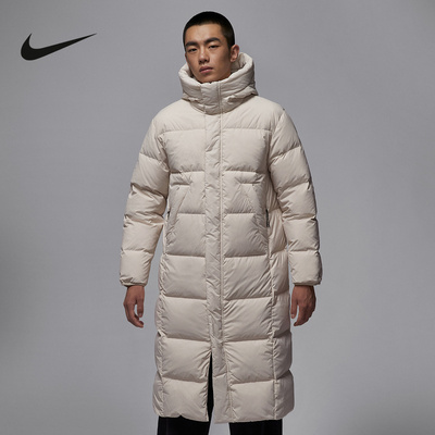耐克（NIKE）|（新款）2025冬男长款羽绒服 FV7270-104