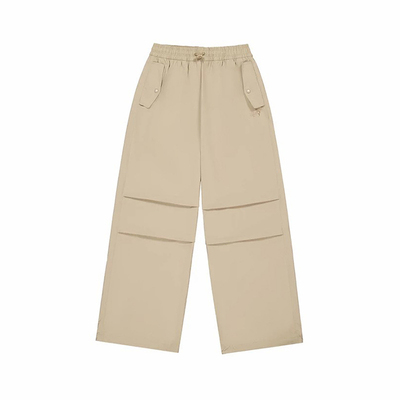 New Balance新百伦运动秋女梭织裤 NTE35122-DB