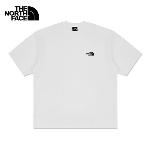 THE NORTH FACE|（新款）2026S/S男短袖 NF0A8FC3FN41