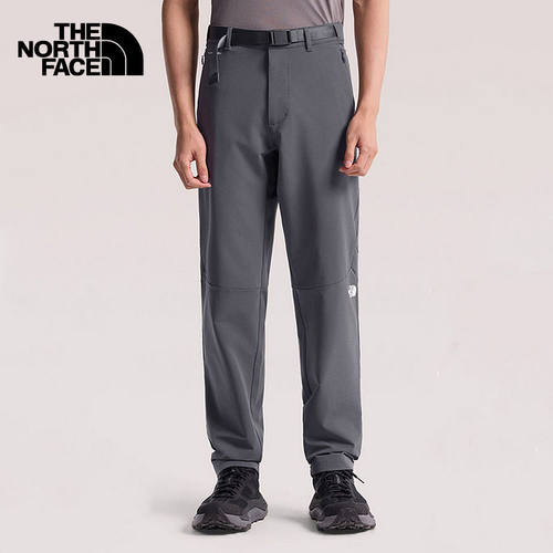 THE NORTH FACE|（新款）2026S/S男长裤 NF0A8JSURHI1