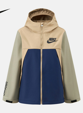 耐克（NIKE）|（新款）2025冬中性梭织夹克 IO6149-247