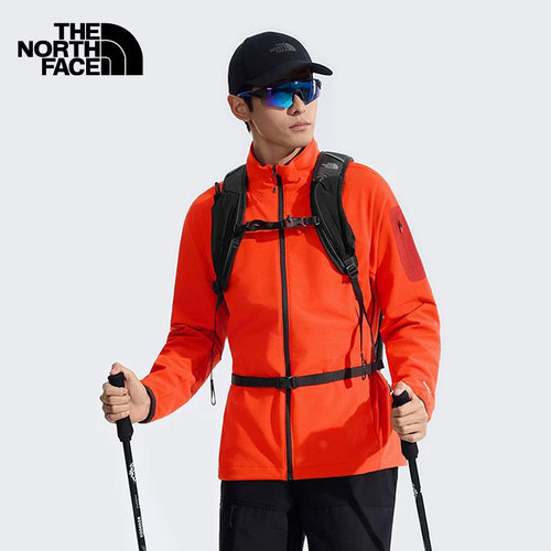 THE NORTH FACE|（新款）2026S/S男夹克 NF0A8DG2G6L1
