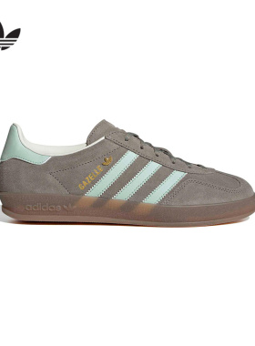 阿迪达斯 （adidas）|（新款）2026春女GAZELLE JR2430