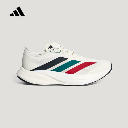阿迪达斯 （adidas）|（新款）2026秋中性跑步鞋 KH7935