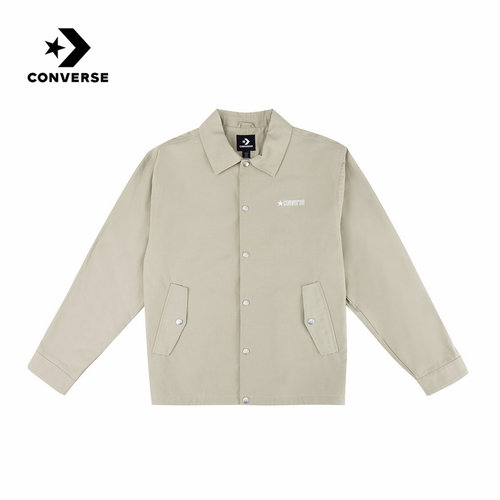 匡威（Converse）|（新款）2026秋中性夹克 UCK066-J3W