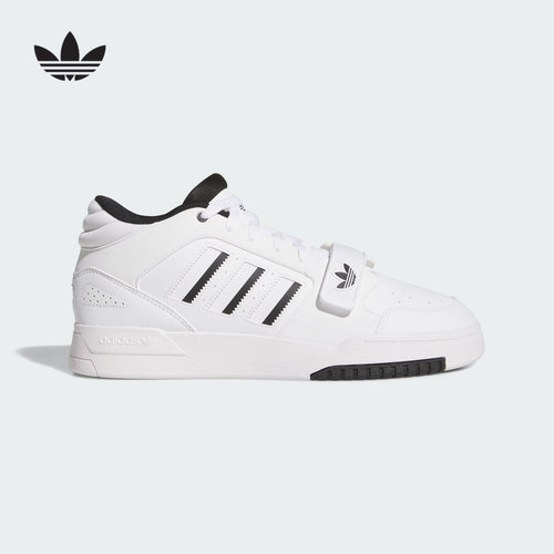 阿迪达斯 （adidas）|（新款）2026冬中性DROP STEP KI1256