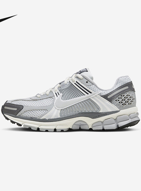 耐克男鞋Vomero 5黑色老爹鞋运动鞋复古网面跑步鞋BV1358 HF4259