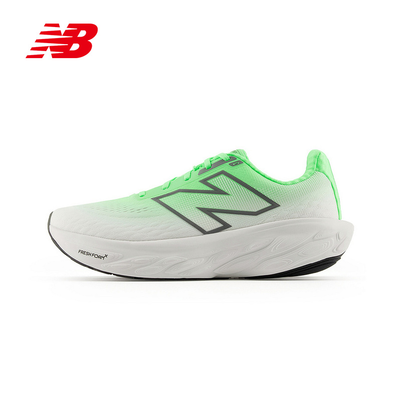 New Balance|（新款）2025夏男跑步鞋 M1080J14