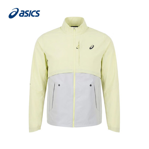 ASICS|（新款）2026F/W男夹克 2011D749-300