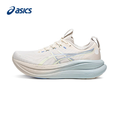 ASICS|（新款）2026F/W女跑步鞋 1012C101-100