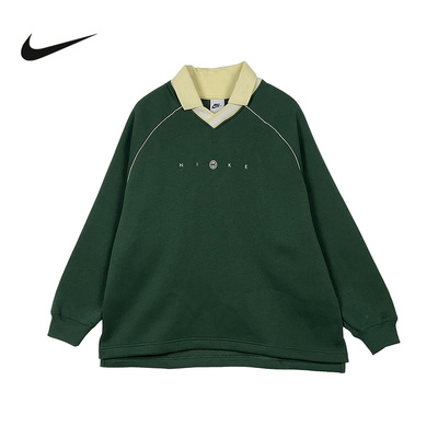 耐克（NIKE）|（新款）2026春女长袖针织衫 IF0257-323