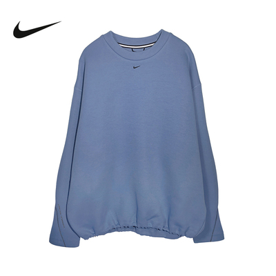 耐克（NIKE）|（新款）2026春男针织套头衫 HV6538-486