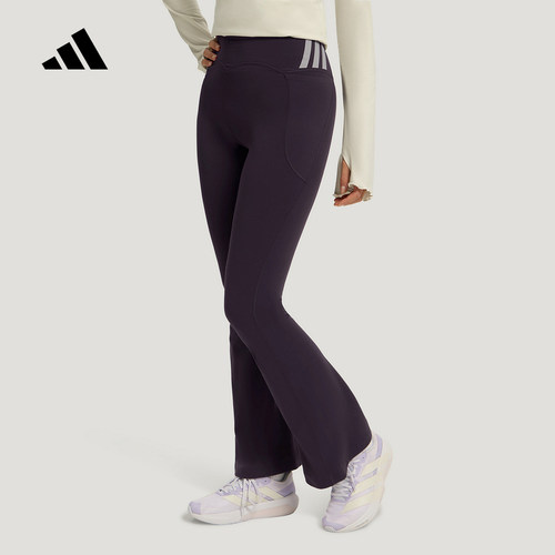 阿迪达斯 （adidas）|（新款）2026冬女紧身裤 LF5064