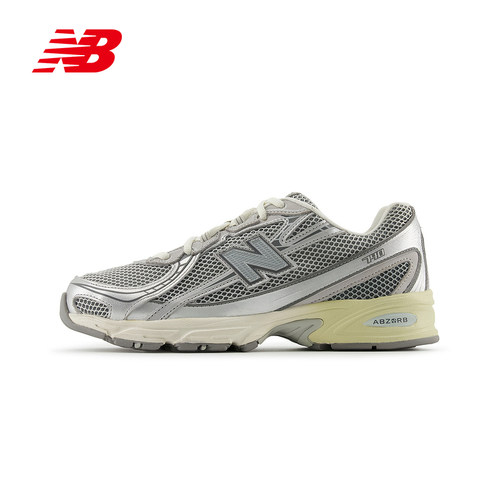 New Balance|（新款）2025秋中性慢跑鞋 U740AR2