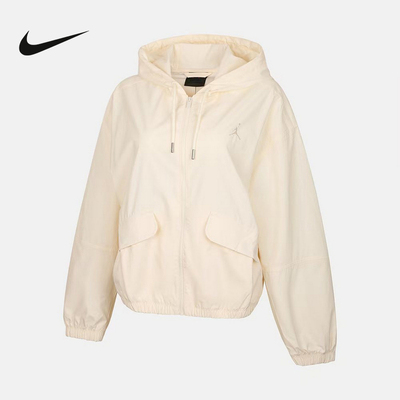 耐克（NIKE）|（新款）2026夏女梭织夹克 IF1178-110