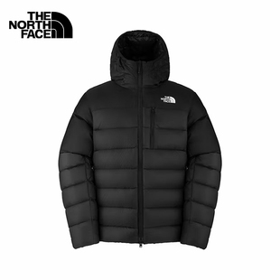 2025F THE NORTH FACE北面新款 NF0A8FZ2JK31 W男羽绒服