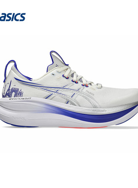 ASICS|（新款）2026S/S中性低帮鞋 1013A208-100