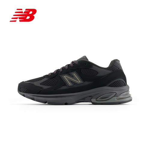 New Balance|（新款运动）2025冬中性慢跑鞋 U2010TTB