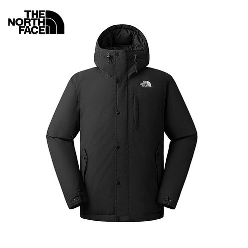 THE NORTH FACE北面新款2025F/W男羽绒服 NF0A88R44H01