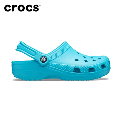 CROCS(卡骆驰)|（新款）2025夏中性克骆格 10001-4SL
