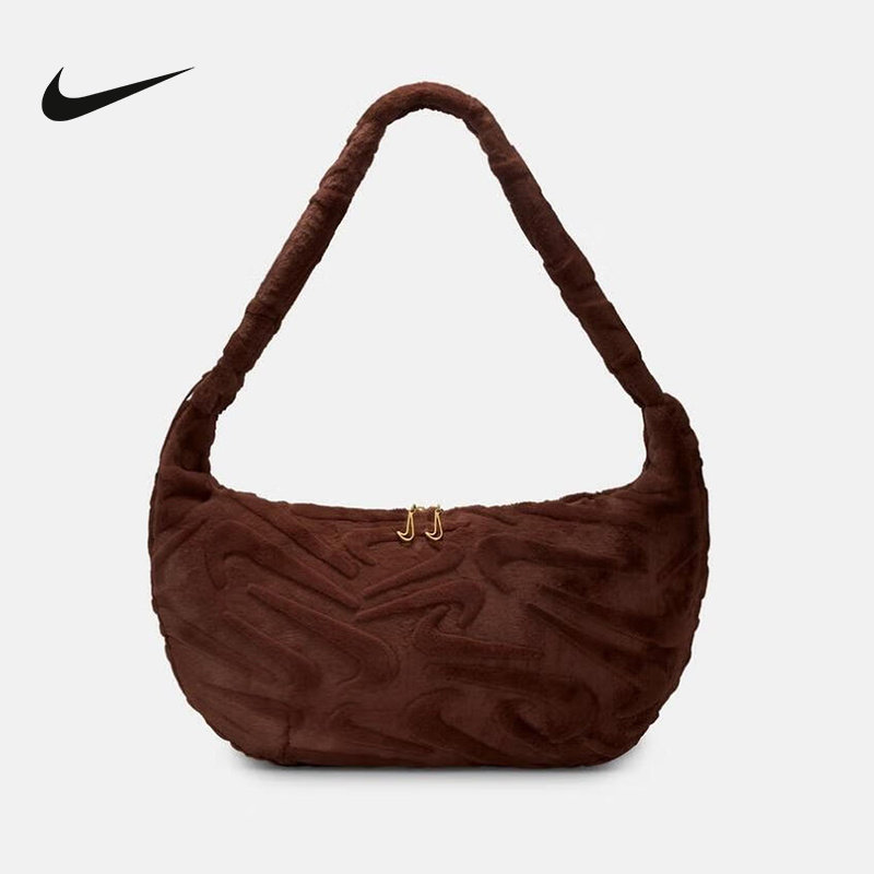 耐克（NIKE）|（待检）2026春女单肩包 HQ7515-265