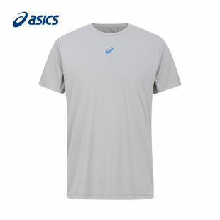 ASICS|(新款)2026S/S男短袖T恤 2011D634-020