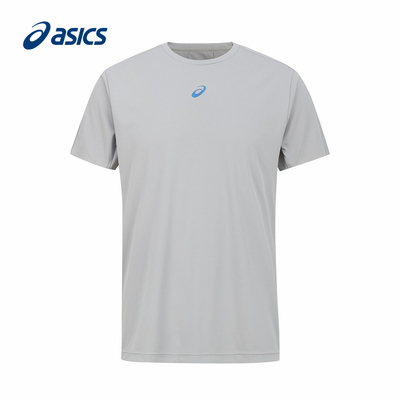 ASICS|（新款）2026S/S男短袖T恤 2011D634-020