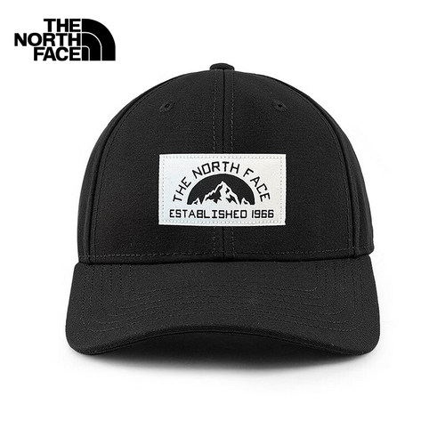 THE NORTH FACE|（新款）2026S/S中性棒球帽 NF0A4VSVNIK1
