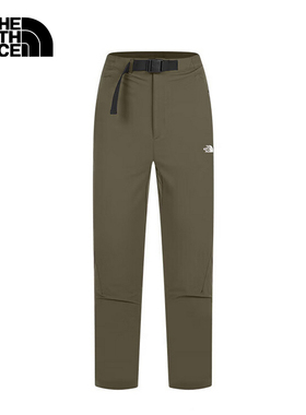 THE NORTH FACE|（新款）2026S/S男长裤 NF0A7WCV21L1