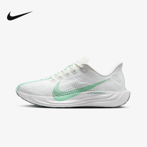 Nike耐克女鞋Pegasus Plus超级飞马缓震运动公路跑步鞋FQ7261-103