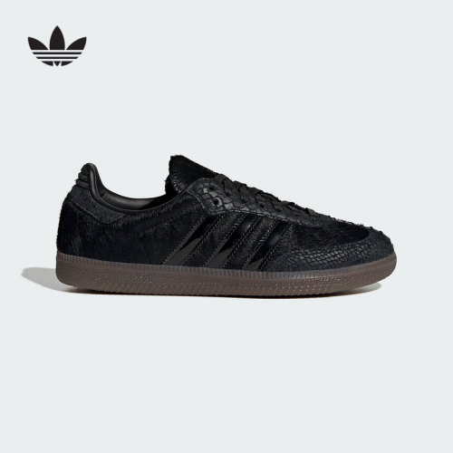 阿迪达斯 （adidas）|（新款运动）2026春女SAMBA IH9149