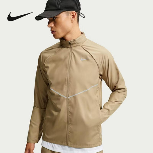耐克（NIKE）|（新款）2026秋男梭织夹克 IF2370-213