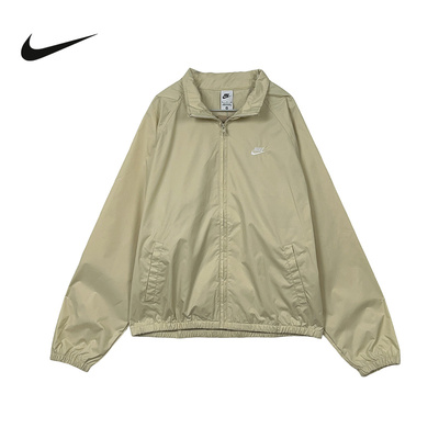 耐克（NIKE）|（新款运动）2026春男梭织夹克 HV1140-229