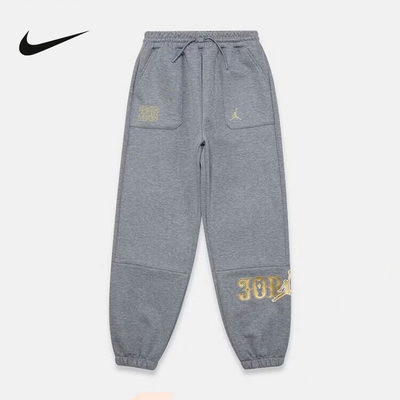 耐克（NIKE）|（新款运动）2026春男梭织长裤 IR8370-091