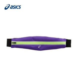 W中性腰包 ASICS 新款 2025F 500 3013B301