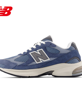 New Balance|（新款运动）2025冬中性慢跑鞋 U2010WNV