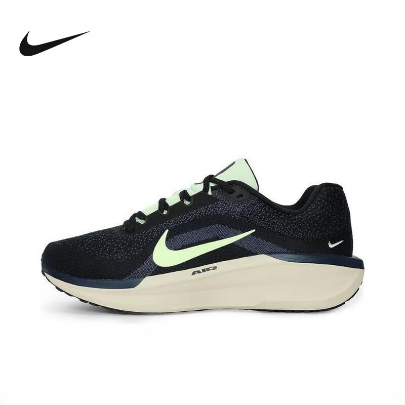 Nike耐克夏新款男女鞋AIR WINFLO 11运动鞋训练跑步鞋 IH0637-071