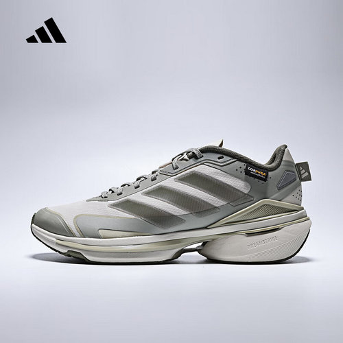 adidas阿迪达斯训练鞋2026春中性MTS VISION运动休闲鞋 KJ4537