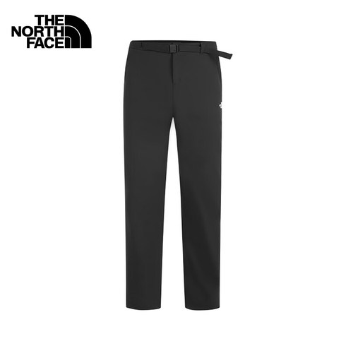 THE NORTH FACE北面新款2025F/W女长裤 NF0A8GKHJK31